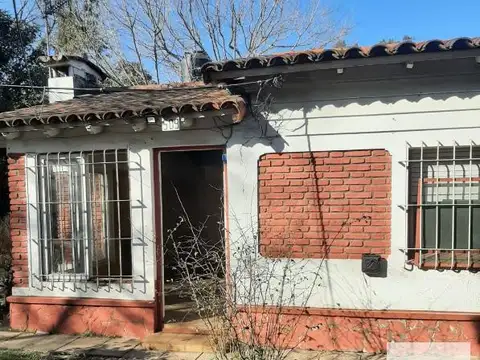Casa en venta - 1 Dormitorios 2 Baños - 500Mts2 - La Reja, Moreno