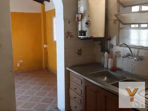 Casa en Venta 35 años