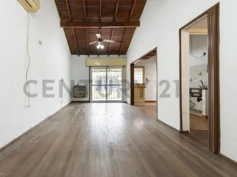 Depto Tipo Casa 4 ambientes con 1 baño