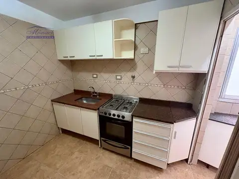 Departamento en Venta al Norte
