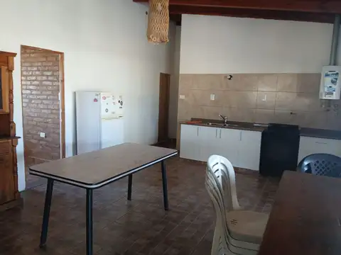 Casa en Alquiler 26 años