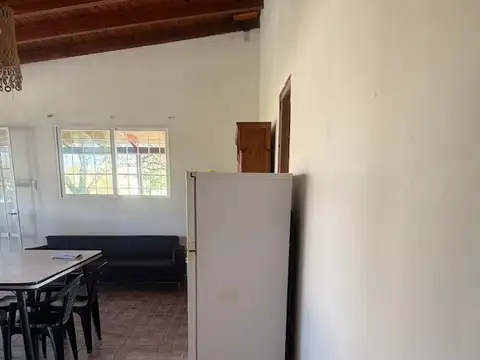Casa en Alquiler de 2 dormitorios