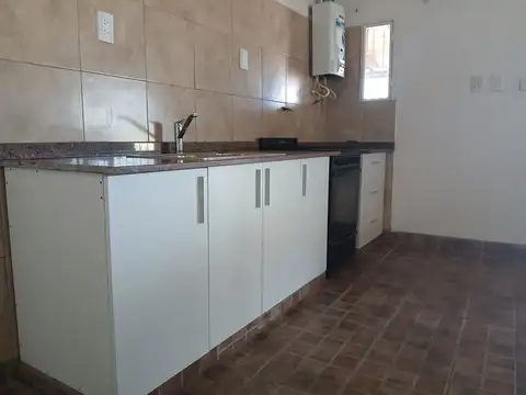 Ex Ruta Provincial N° 24 - Campo Quijano 100
