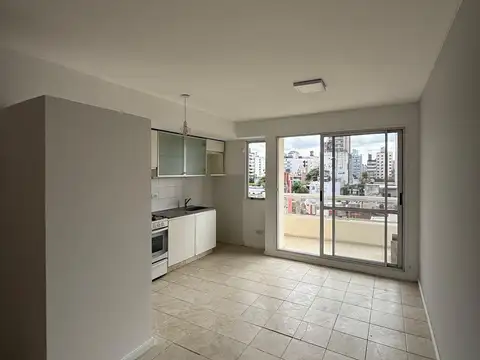 Departamento en Alquiler Apto profesional