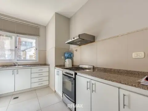 Departamento en Venta en Boulevard Del Sol, USD 160.000