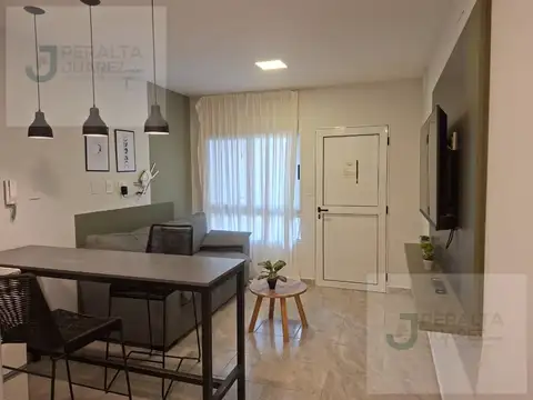 Departamento en Alquiler de 2 ambientes