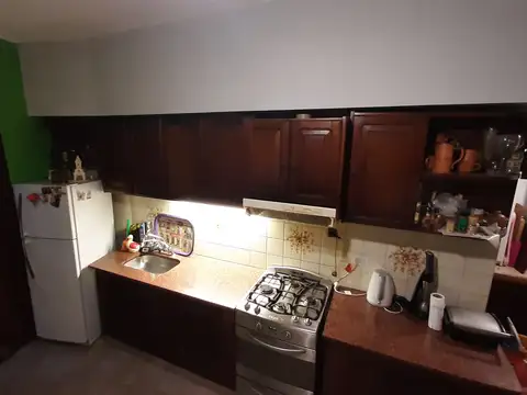 Depto Tipo Casa en Venta en San Fernando Vias  /  Panamericana, USD 131.000