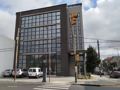 ALQUILER DE OFICINAS (EDIFICIO) COLECTORA GRAL PAZ