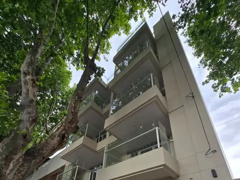 Venta Monoambiente balcón terraza FINANCIA Liniers