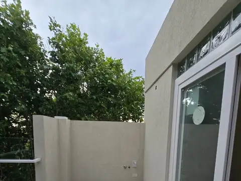 Venta Monoambiente balcón terraza FINANCIA Liniers