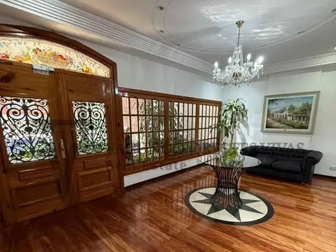 VENTA-DEPARTAMENTO-CUATRO AMBIENTES-PILETA-SUM-CATEGORIA-LOSA RADIANTE-VILLA LURO