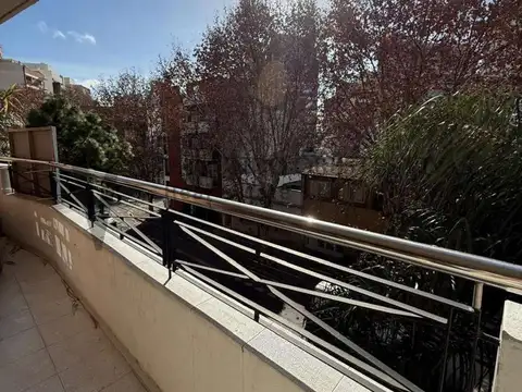 Departamento en Alquiler de 4 ambientes