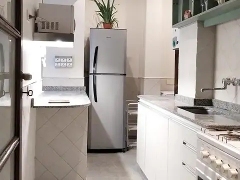 Departamento en Alquiler Temporal 30 años