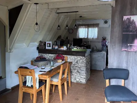 Casa en Venta en Montecarlo, USD 129.000