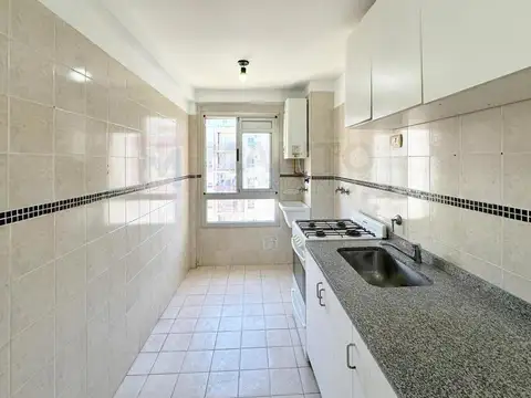 Departamento en Alquiler de 2 dormitorios