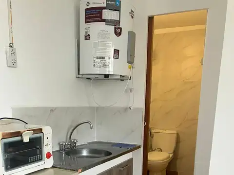 DEPARTAMENTO MONOAMBIENTE EN ALQUILER