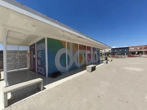 VENTA LOTE DOCTA PARQUE 252M2 APTO DUPLEX