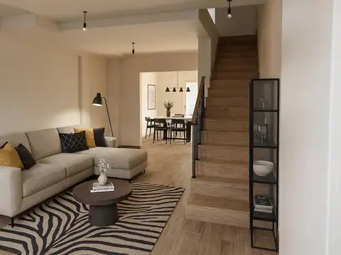 Casa en Carapachay