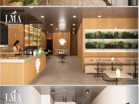 Departamento en Venta Apto profesional