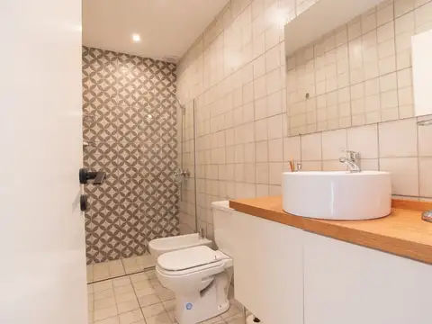 VENTA PH 2 AMB+ESCRIT-TERRAZA-CHACARITA-APTO CRED