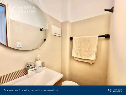 Depto Tipo Casa en Venta de 5 ambientes