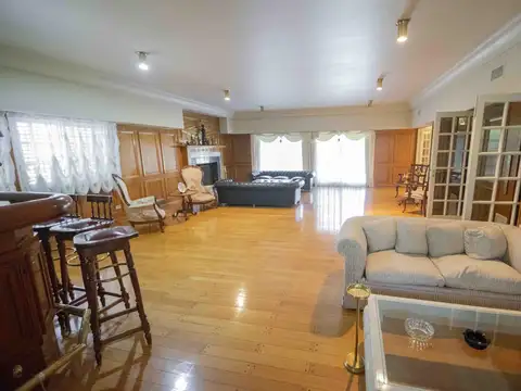 Casa en Venta 40 años