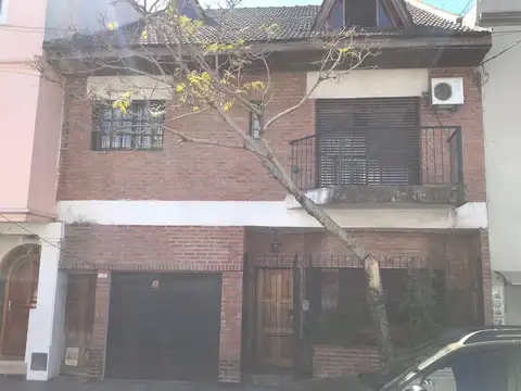 Sargento Cabral al 600