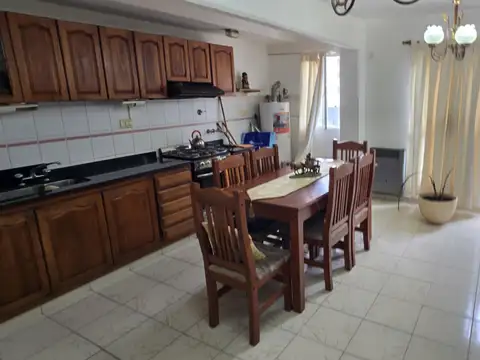 DEPARTAMENTO EN ALQUILER AMOBLADO LAS TORRES