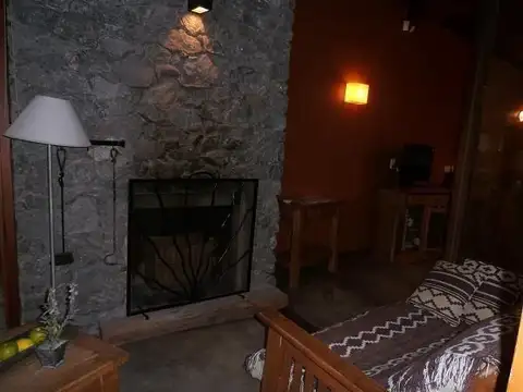 Depto Tipo Casa 3 ambientes con 2 baños