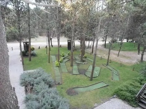 Depto Tipo Casa en Venta de 2 dormitorios