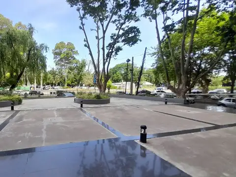 Departamento en Alquiler en Vicente Lopez Vias / Rio, $ 750.000