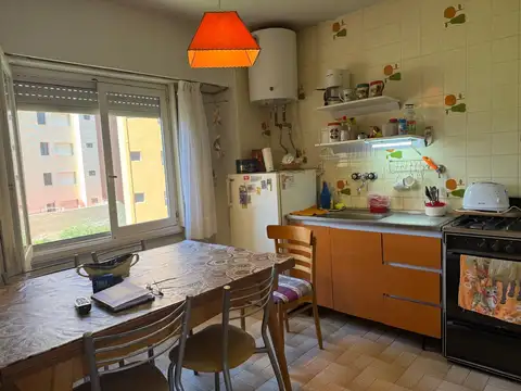 Departamento en Venta 40 años