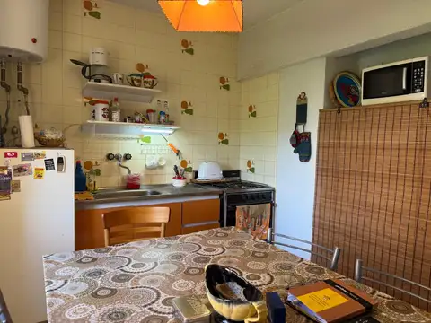 Departamento en Venta Permite mascota