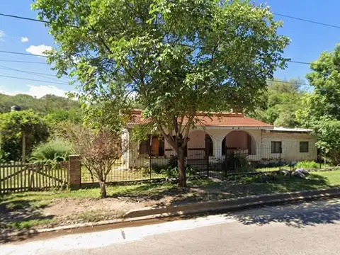 VENTA CASA CON TERRENO DE 6826 M2 EN SAN JAVIER