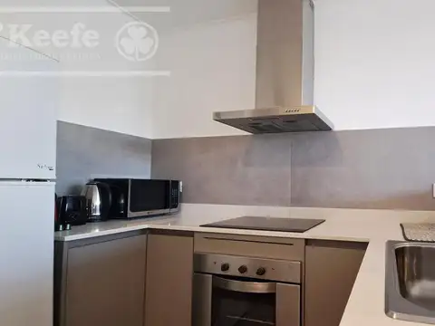 Departamento en Venta en San Carlos de Bariloche, USD 218.000