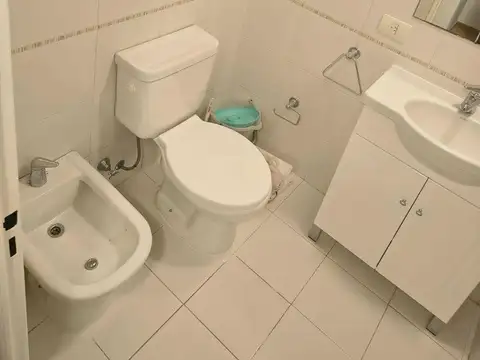 11 De Septiembre De 1888 1000, Piso 5