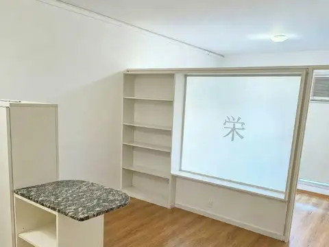 Departamento en Alquiler en Palermo, $ 600.000