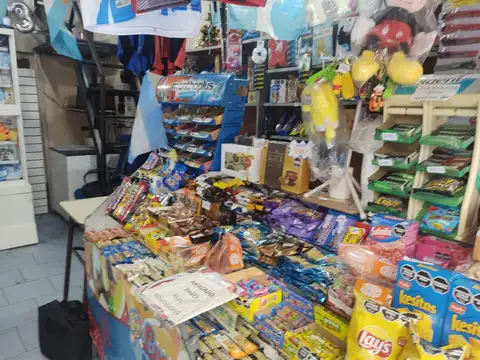 Fondo Comercio en Venta en Microcentro, USD 15.000
