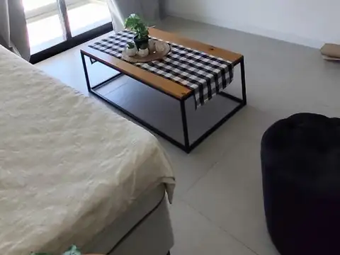Departamento en Alquiler Temporal en Pinamar, USD 100
