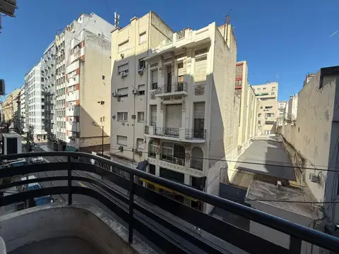 Departamento en Venta en Centro, USD 72.000