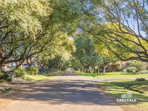 Venta / permuta | Terreno / lote 1200 m2 en barrio privado | Kentucky Club de campo, Funes