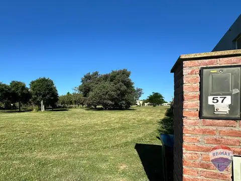 LOTE San Sebastián GOLF Área 2,  910M Excelente 