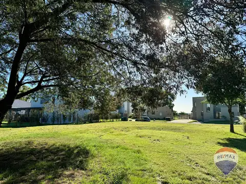 Terreno en Venta en Countries y Barrios Cerrados en Pilar, USD 37.000
