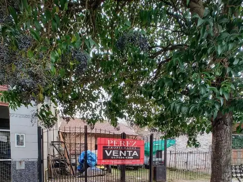 Casa en Venta 45 años