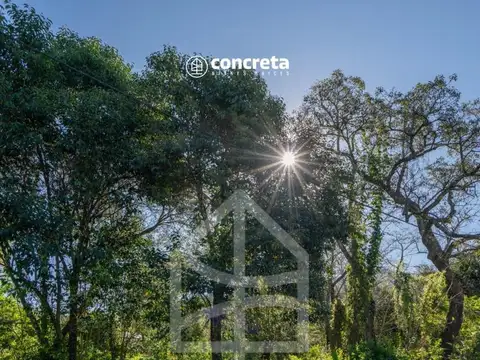 Terreno en Venta en Villa San Lorenzo, USD 110.000