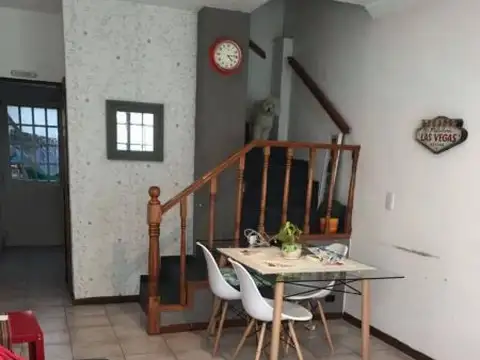 DUPLEX 3 AMBIENTES ESCUCHA OFERTA