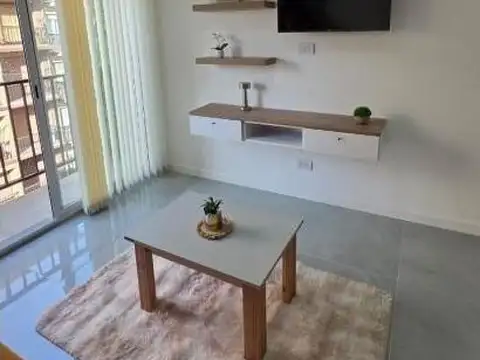 Departamento en venta - 1 dormitorio 1 baño - Mar del Plata