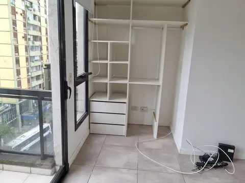 Avda. La Plata 500, Piso 7