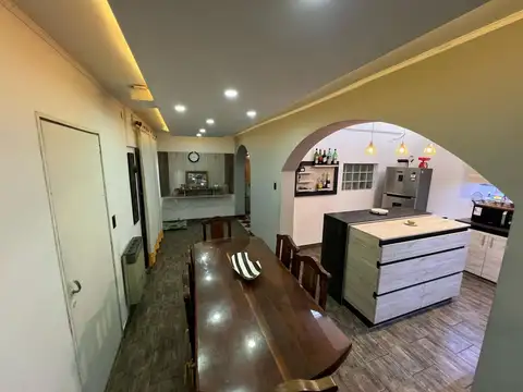 Casa en Venta 21 años