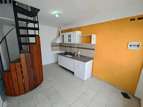 Santa Catalina al 5900